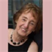 Obituary information for Eileen Malden Goldfeder