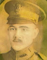 Dr William Bransford “Doc” York (1890-1961)