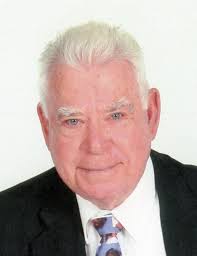 Obituary information for Robert "Bob" Ewing