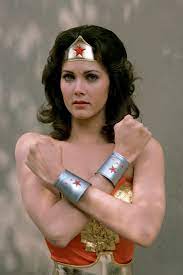 Dawn of justice, and carter shares her thoughts here about the recent costume reveal. Lynda Carter Deflects Critics Of Wonder Woman The New York Times
