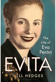 Eva Peron: Dujovne Ortiz, Alicia, Fields, Shawn: 9780312145996: Amazon.com:  Books