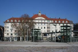 Find local businesses, view maps and get driving directions in google maps. Datei Stuttgart Kaiserbau 2 Jpg Wikipedia