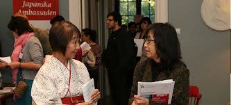 Spero ab lasarettsgatan 4, 891 33, ornskoldsvik. Kungl Vetenskapsakademien The 6th Sweden Japan Academic Network