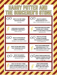 Related quizzes can be found here: The Ultimate Harry Potter Movie Trivia Questions And Answers