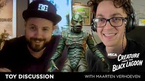 ADAM DOUGHERTY Kreature Kid Interview