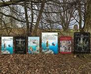 Tales of Ambergrove at Clayshire Castle's Medieval Faire