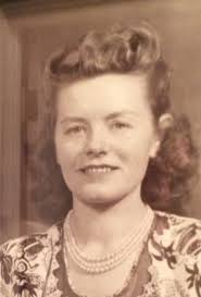 Hilda Marie Quinlin Hudson Obituary July 16, 2021