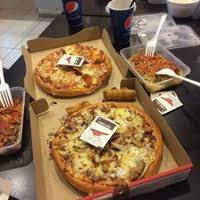 Home of the signature pan pizza, delivering hot & oven fresh pizzas from pizza hut. Pizza Hut Delivery Phd Saujana Utama Sungai Buloh Selangor