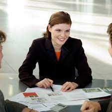 Job description of a real estate broker. Duties And Responsibilities Of Real Estate Broker