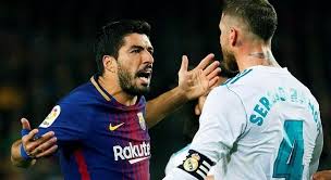 Veja vídeos, notícias e confira a tabela com classificação, resultados e próximos jogos. Real Madrid E Barcelona Se Enfrentam Na Semi Da Copa Do Rei Lance R7 Futebol