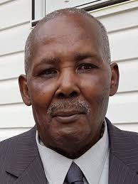 Earl Digby's Instagram, Twitter & Facebook