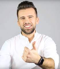 Florin ristei povestește ce înseamnă pentru el pauză la școală. Florin Ristei Wikipedia