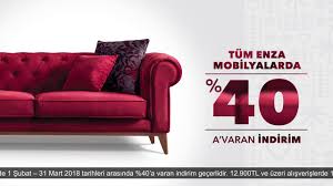 Enza Home Koltuk Takimi Kampanyasi Youtube