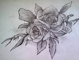 Cara menggambar 3d dengan pensil untuk pemula | mug. Paling Populer 18 Gambar Bunga Mawar Sketsa Pensil Gambar Sketsa Bunga Sketsa Merupakan Salah Satu Tahap Awal Dari Sebuah Lukisan Y Gambar Bunga Gambar Bunga