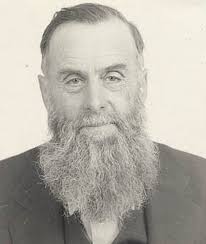 Jacob Veer Giesbrecht (1887-1980)