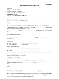 Silahkan klik disini untuk lapor diri pada portal peduli wni. Lapor Diri Internship In English Malayguguf