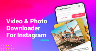 No matter how you decided to apply the inflact instagram downloader, you can collect photos and videos to pc, mac, android, or iphone. 15 Best Apps To Download Instagram Videos Photos Online