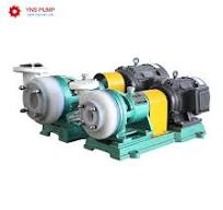 Corrosion-resistant Fluoroplastic Chemical Centrifugal Pump ...