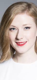 Anna Rudolf HD Background Wallpaper