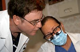 Dr. Douglas A. Terry