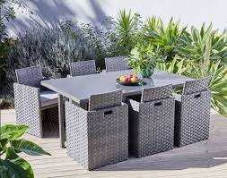 carrefour set de jardin ouvea 7 pieces encastrables pas cher salon de jardin rue du commerce iziva com salon de jardin carrefour salon de jardin encastrable jardins