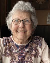 Joanne B. Laney Obituary September 26, 2025