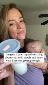 ✨Comment “MILK” and I’ll send you the link to The Lactation Kitchen!, It  wasn’t always this way…, ‼️But before we dive in, make sure to follow  @milkontap_ni so I can share my favorite milk-boosting ...