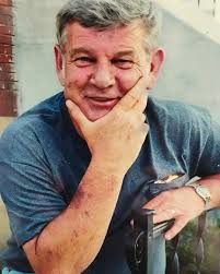 Walter James “Jim” Cundiff