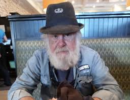 In loving memory of Ronald Badgley