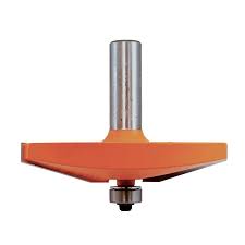 Top quality, industrial grade router bits. Cmt Panel Raising Router Bit 15 Deg Straight Bevel Profile 5 8 In Min Stock 3 1 4 In Dia 1 2 In Shank
