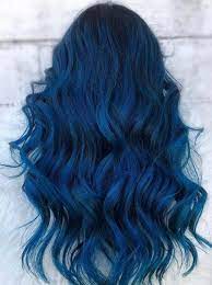 Cilt Tonunuza Uygun En Iyi Mavi Sac Rengi Nasil Secilir Trendler Ve Moda Bluehaircolors Bluehairstyles Bluehair Streetstyle Ha Sac Rengi Mavi Sac Sac