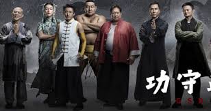 Yann loves hanna, but mistrusts her. Billionaire Jack Ma To Star In Martial Arts Film With Jet Li Donnie Yen