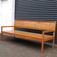 Dezeen awards is the architecture, interiors and design awards programme organised by dezeen, the world's most popular design magazine. Dani Timber Day Bed Outdoor Furniture Raw Sunshine Coast