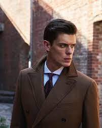 9 Polished Business Hairstyles For Men In 2021 The Modest Man