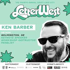 Kenneth Barber (@typelettering) • Instagram photos and videos