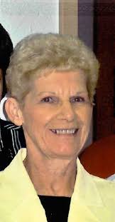 Dorothy 'Dottie' Hood