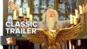 In the harry potter movies, he is played by tom felton Harry Potter And The Prisoner Of Azkaban 2004 Official Trailer Daniel Radcliffe Movie Hd Youtube