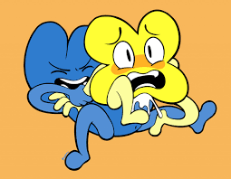 Rule34 - If it exists, there is porn of it  x (bfdi)  4671268