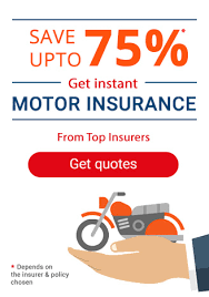Motor Insurance Compare Two Wheeler Car Insurance Policy