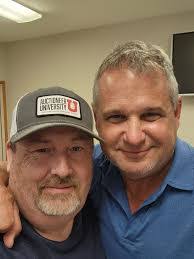 Aaron Sell's Instagram, Twitter & Facebook