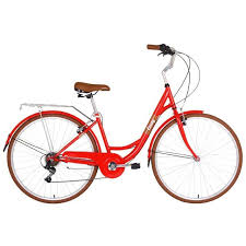 Das günstigste angebot beginnt bei € 30. Citybike Damen Red Candy