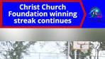 CBC News Barbados | Christ Church Foundation registered a ...
