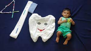 First Tooth Baby Photoshoot Newborn Baby Photoshoot Funny Baby Photography Baby Boy Newborn Photography