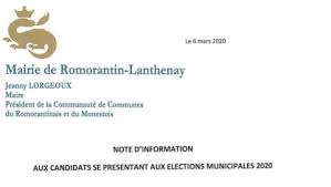 Qui s'emparent de nombreuses grandes villes de france : Loir Et Cher 41 Resultat Des Elections Municipales 2020 La Nouvelle Republique