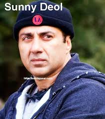 Oct 19 Sunny Deol Indian Film Actor Was Born Today For More Famous Birthdays Http Holidayy Famous Celebrities List Of Famous People Bollywood Celebrities