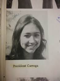 Class of '73 reunion memories