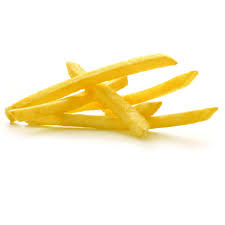 7mm Golden Fries Frozen French Fries French Fries Healthy Cooking Oils