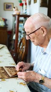 Second World War veterans share their memories of the Battle of the  Atlantic. This battle cost more than 4,600 Canadian lives., Thank you to  @rcn_mrc for the opportunity to share these stories as part ...