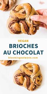 Brioches Vegan Au Chocolat Sans Huile Recette En 2020 Chocolat Vegetalien Desserts Vegetaliens Fudge Au Chocolat Facile