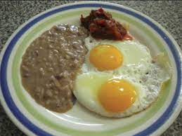 Carrer de raimon casellas, 142, 08205 sabadell, barcelona, spain. Huevos Estrellados Receta Facil Youtube